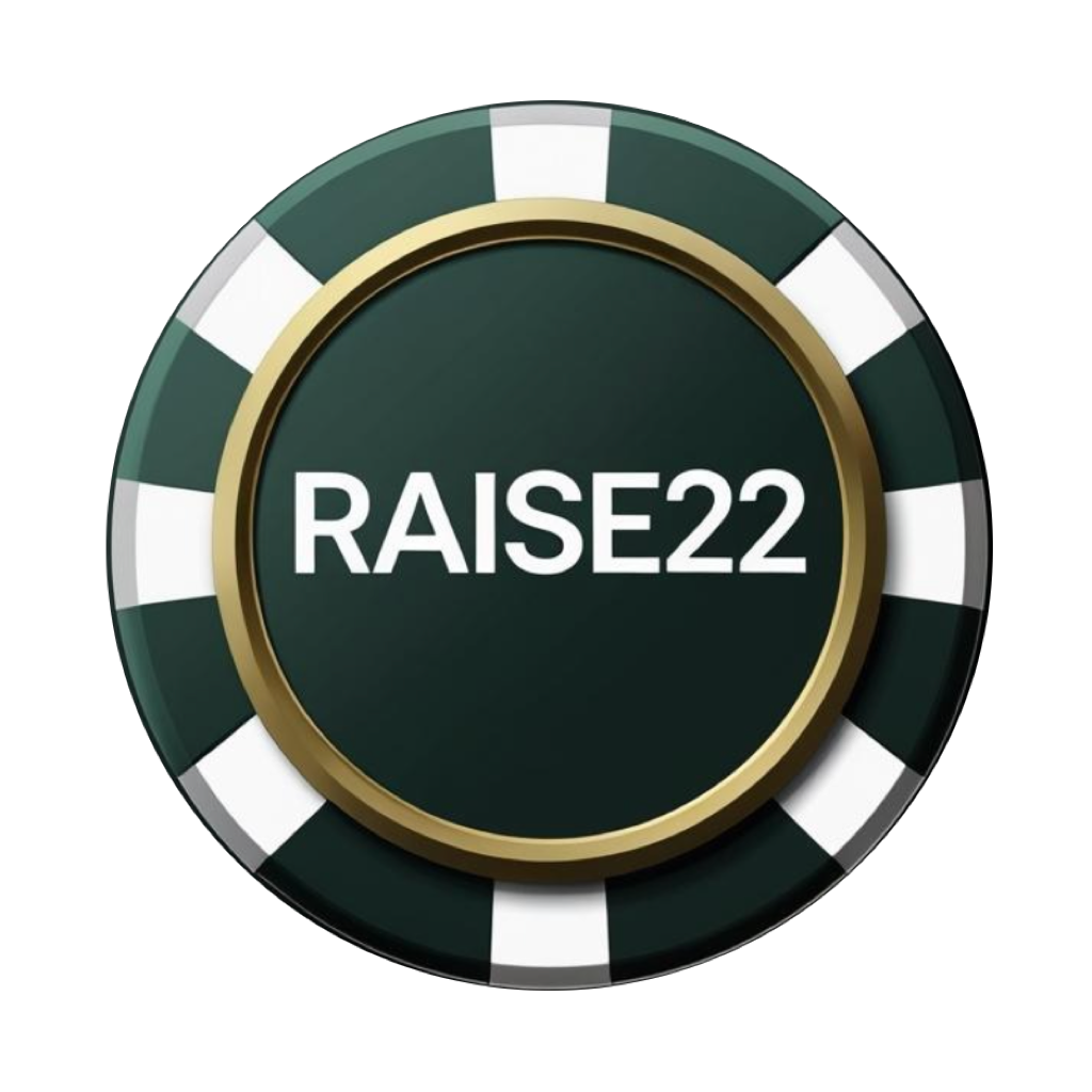RAISE22 Logo